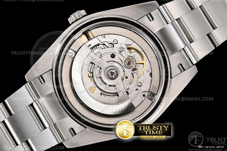 Rolex aaa copy 41mm R2DJ0257B – DJ2 Oys 1101
